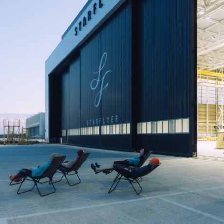 朝サウナで悠久の時